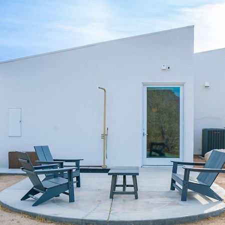 Experience Desert Serenity Gateway To Joshua Tree Extérieur photo