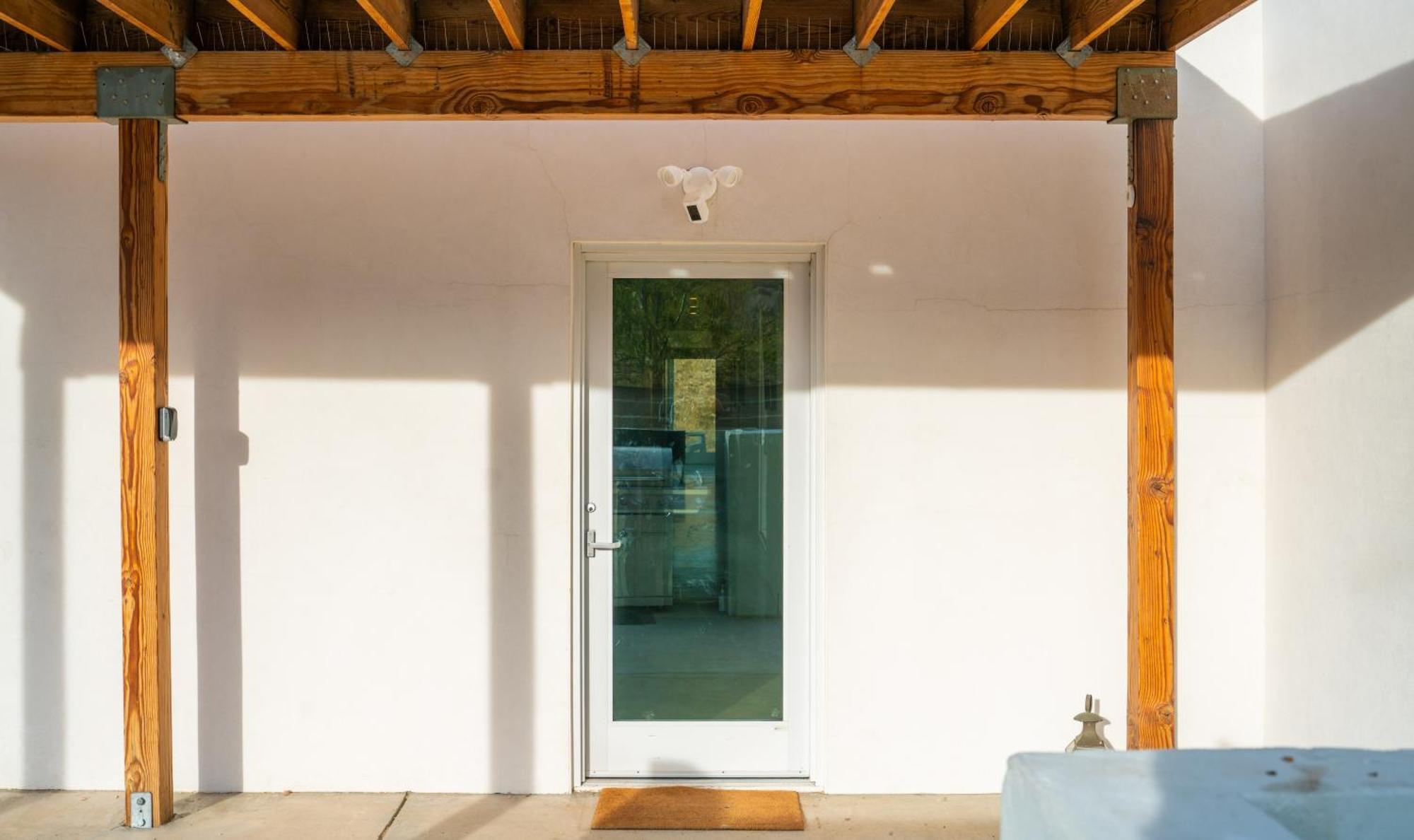 Experience Desert Serenity Gateway To Joshua Tree Extérieur photo