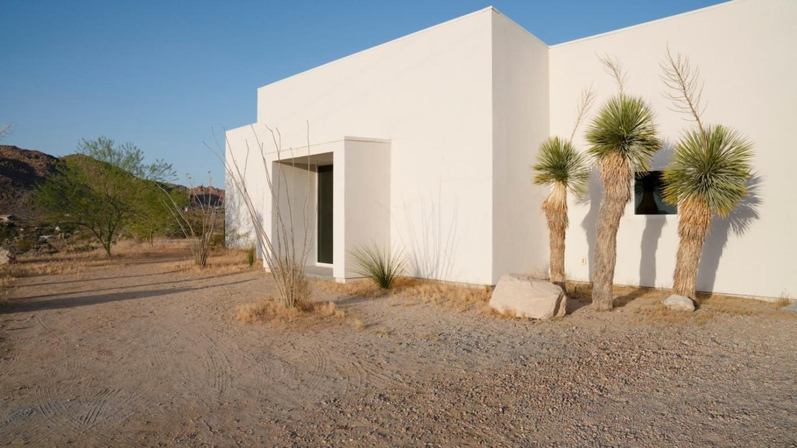 Experience Desert Serenity Gateway To Joshua Tree Extérieur photo